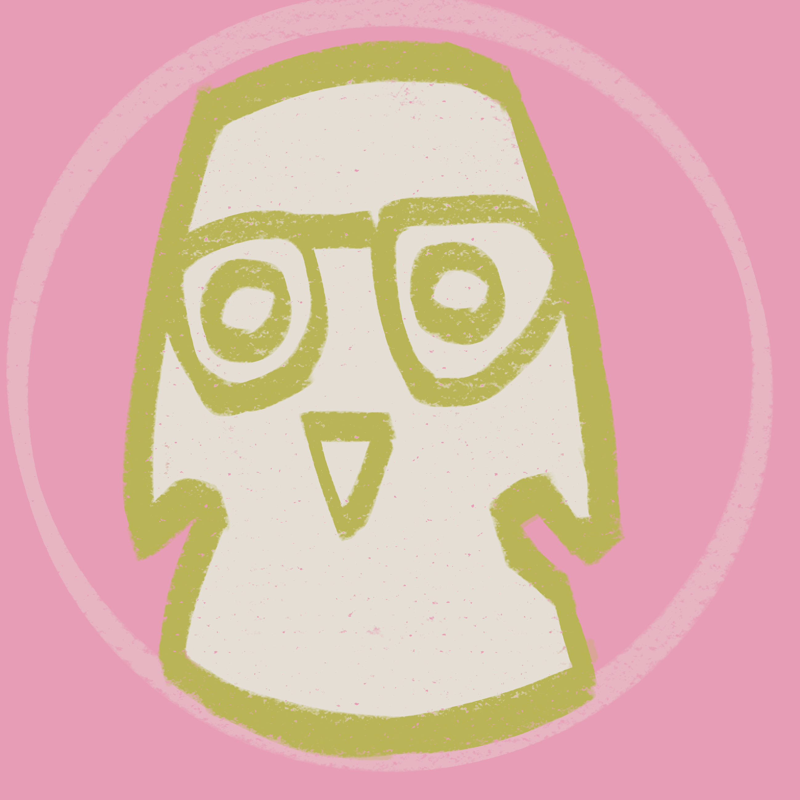 ghoostsart Logo